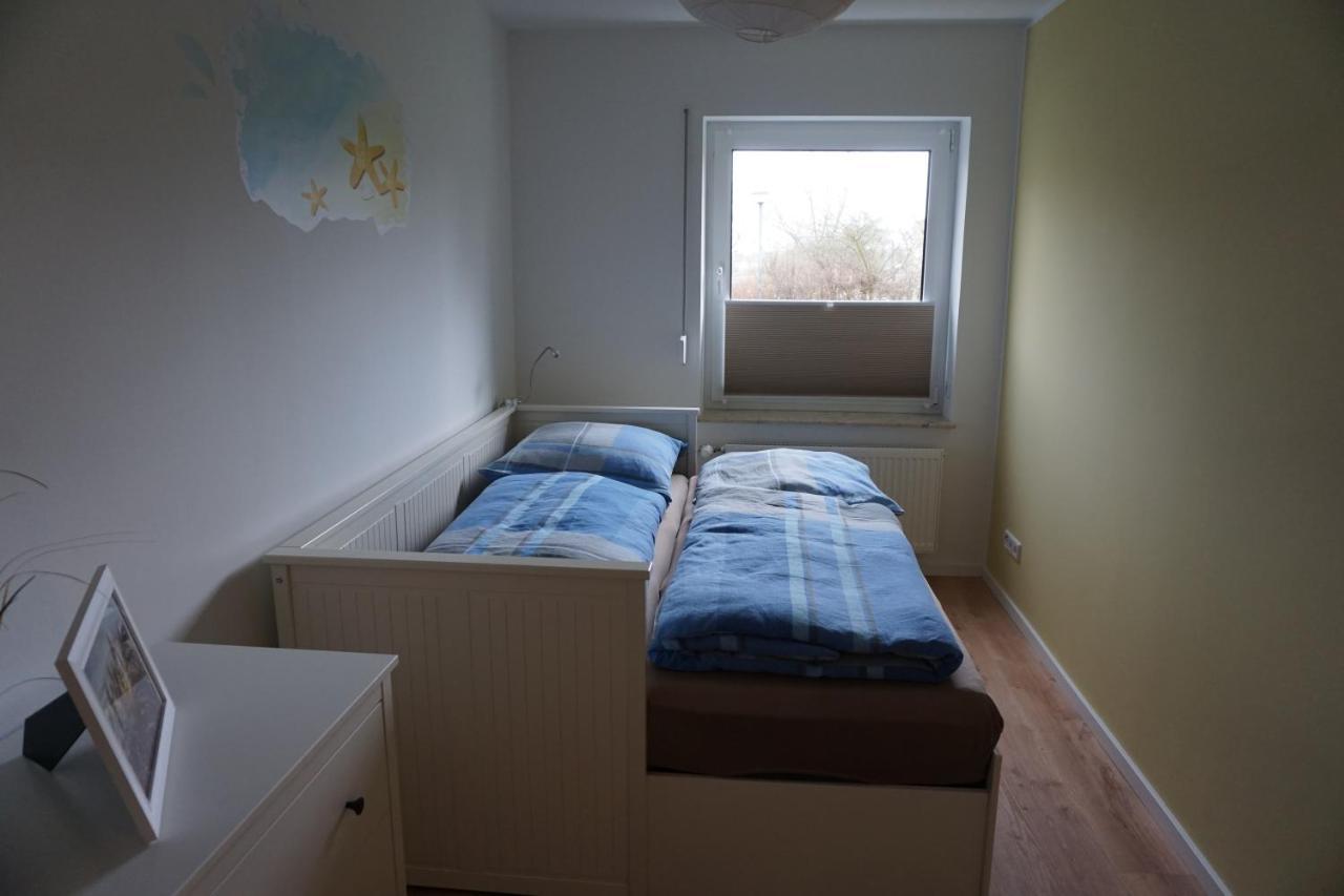 Meerzeit-Sellin Luaran gambar